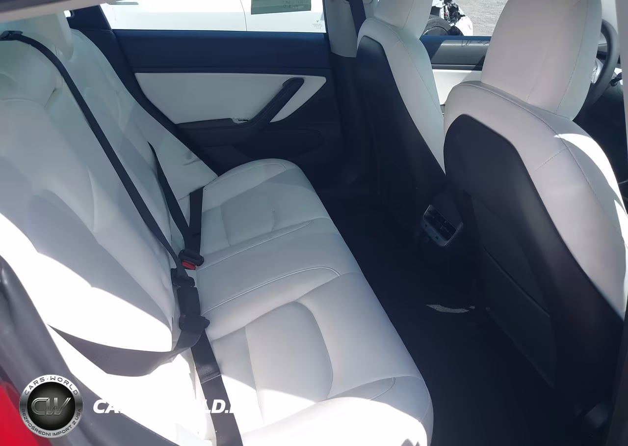 2019 Tesla Model 3 Long Range-Mid Range-Standard Range-Standard Range Plus VIN:5YJ3E1EA6KF432067 - 8
