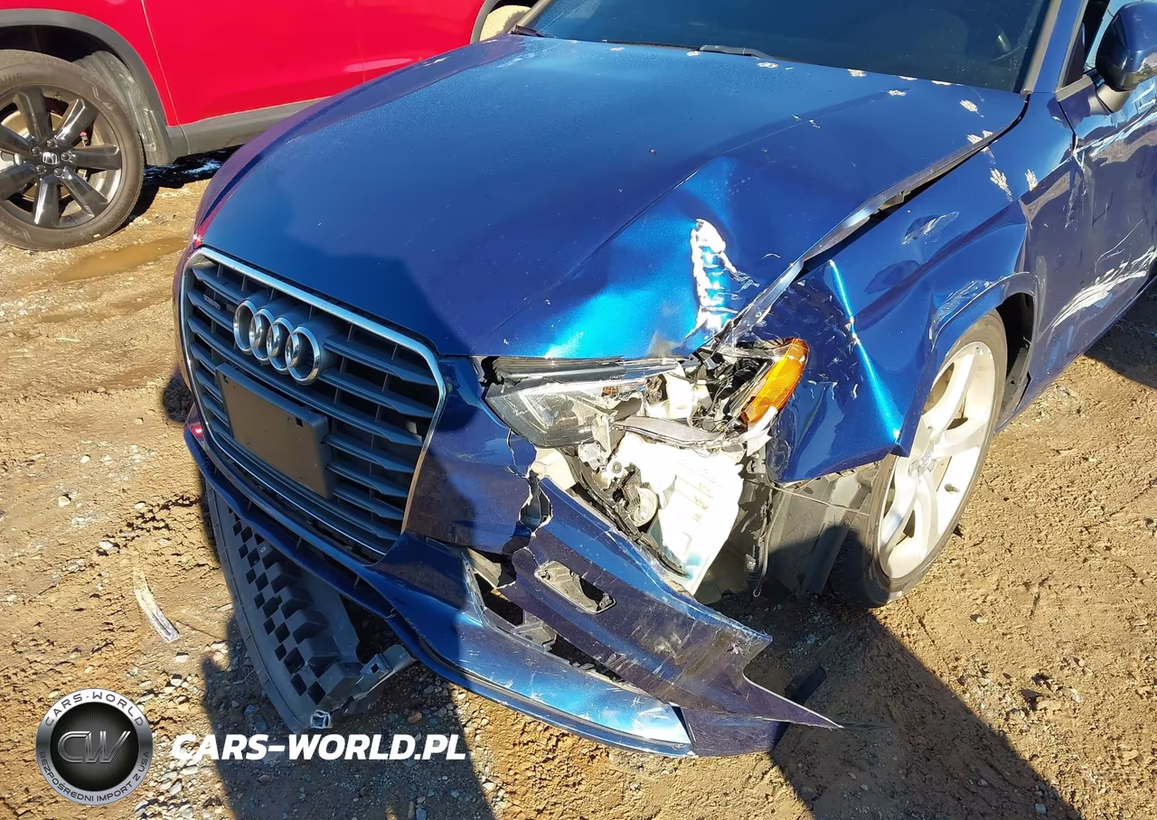 2015 Audi A3 2.0T Premium VIN:WAUBFGFF0F1093047 - 6