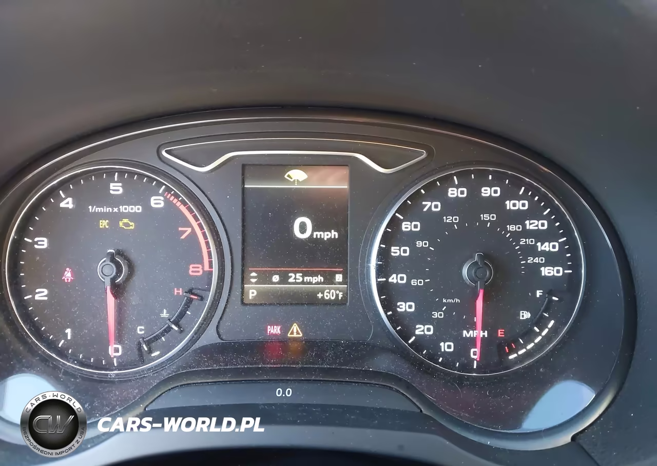 2015 Audi A3 2.0T Premium VIN:WAUBFGFF0F1093047 - 7