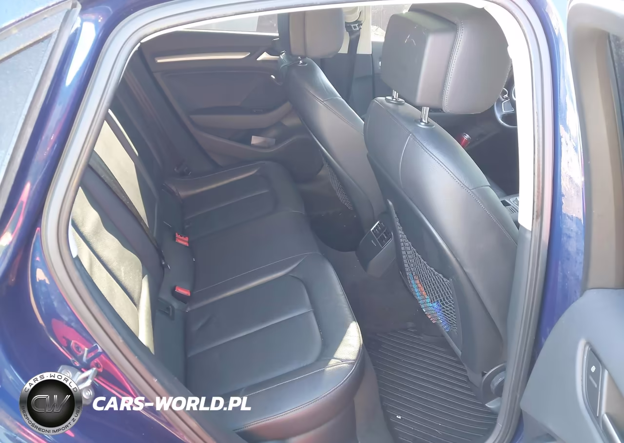2015 Audi A3 2.0T Premium VIN:WAUBFGFF0F1093047 - 8
