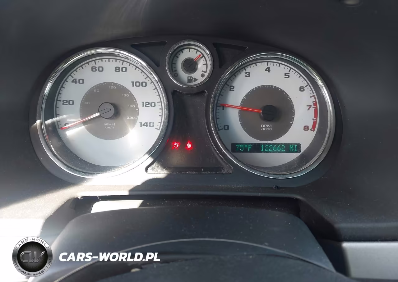 2007 Chevrolet Cobalt Lt VIN:1G1AL15F277326309 - 7