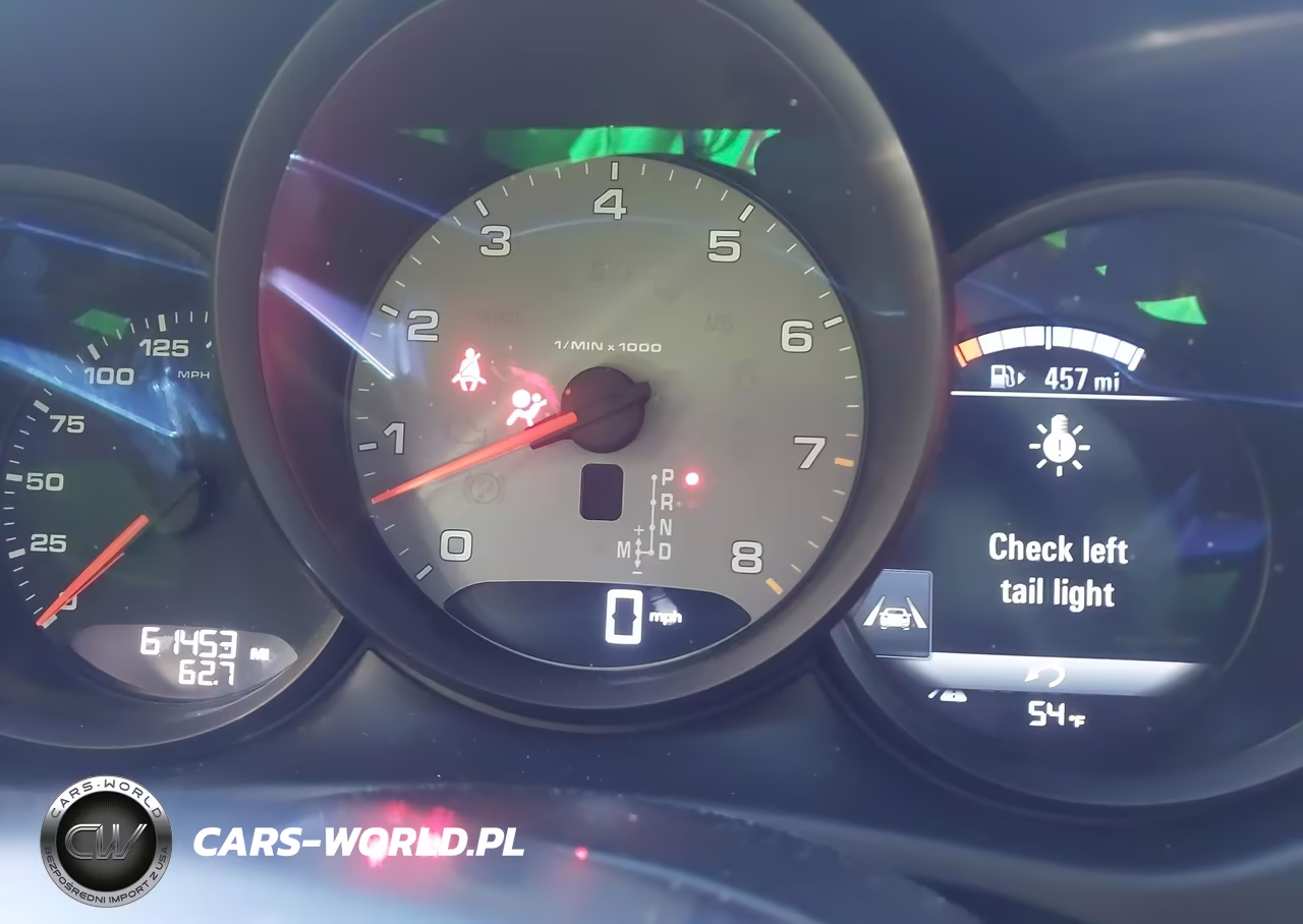 2020 Porsche Macan S VIN:WP1AB2A53LLB31851 - 7