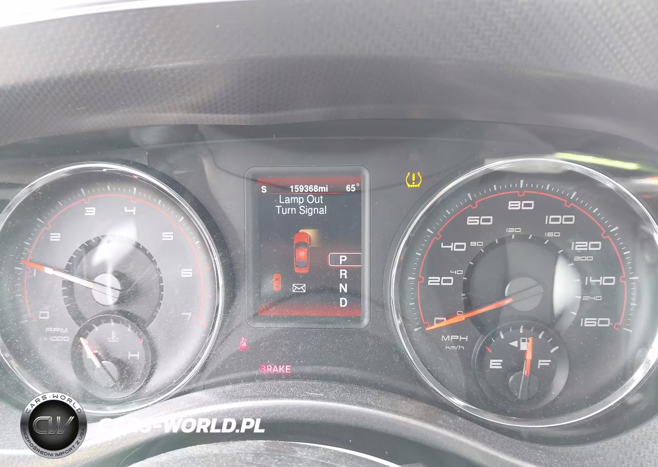2014 Dodge Charger Rt Plus VIN:2C3CDXCT2EH221672 - 7