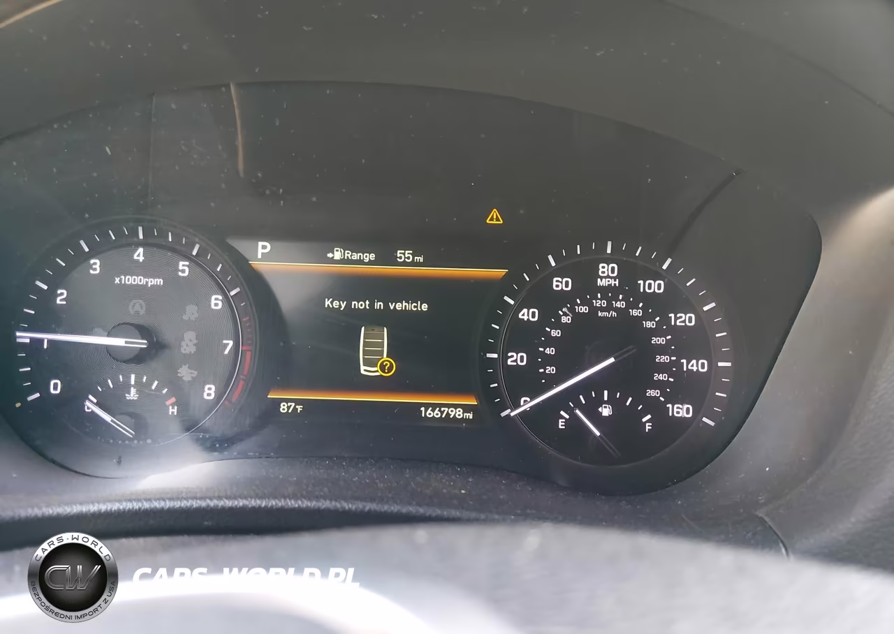 2019 Genesis G80 3.3T Sport VIN:KMHGN4JB5KU289536 - 7