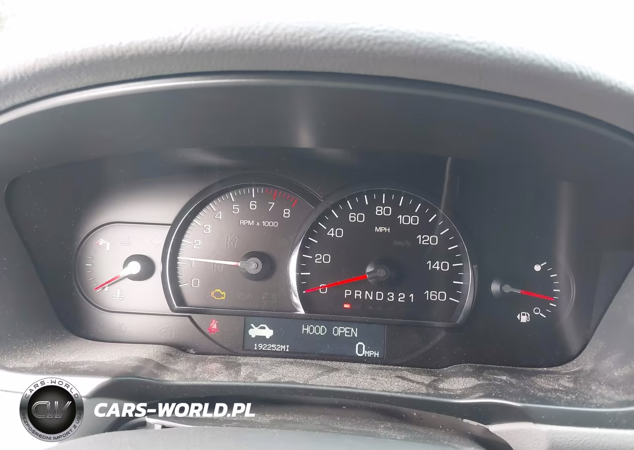 2008 Cadillac Dts 1Sa VIN:1G6KD57Y98U138827 - 7