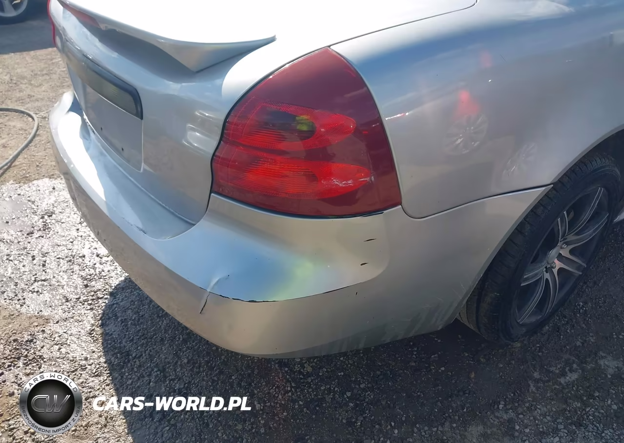 2008 Pontiac Grand Prix VIN:2G2WP552181193521 - 12