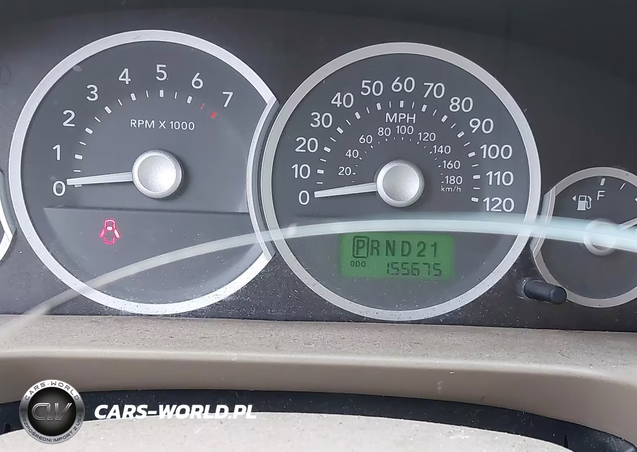 2006 Mercury Mariner Convenience VIN:4M2YU56ZX6KJ08708 - 15