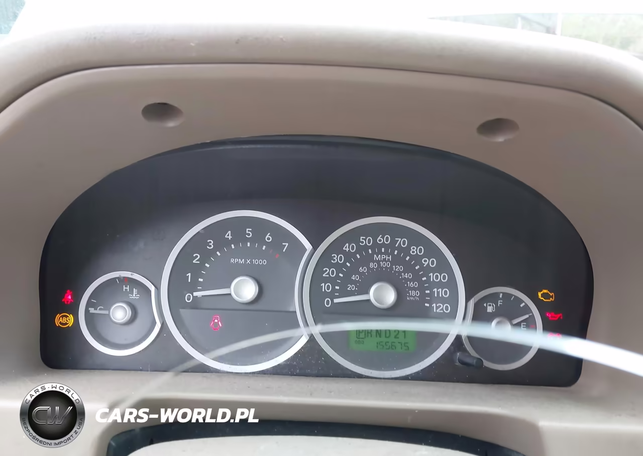 2006 Mercury Mariner Convenience VIN:4M2YU56ZX6KJ08708 - 7