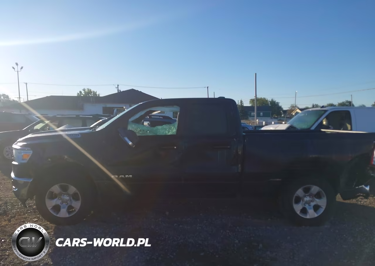 2022 Ram 1500 VIN:1C6RRFBG8NN221647 - 15