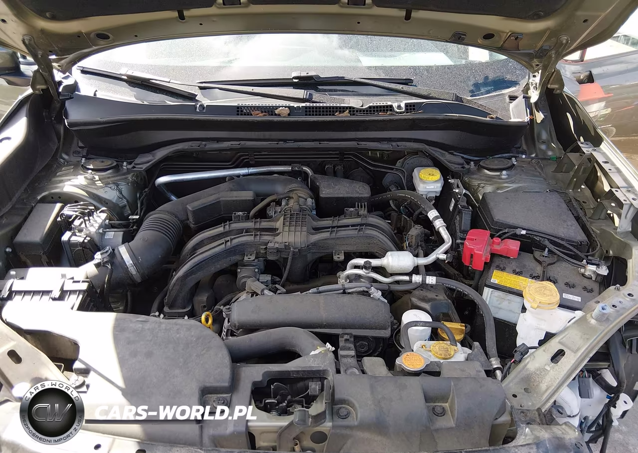 2025 Subaru Forester Premium VIN:JF2SLDBC3SH498585 - 10