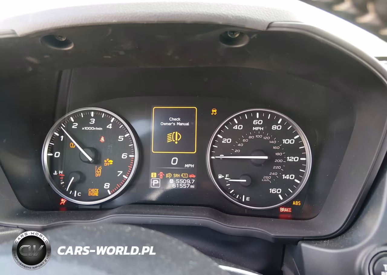 2025 Subaru Forester Premium VIN:JF2SLDBC3SH498585 - 7