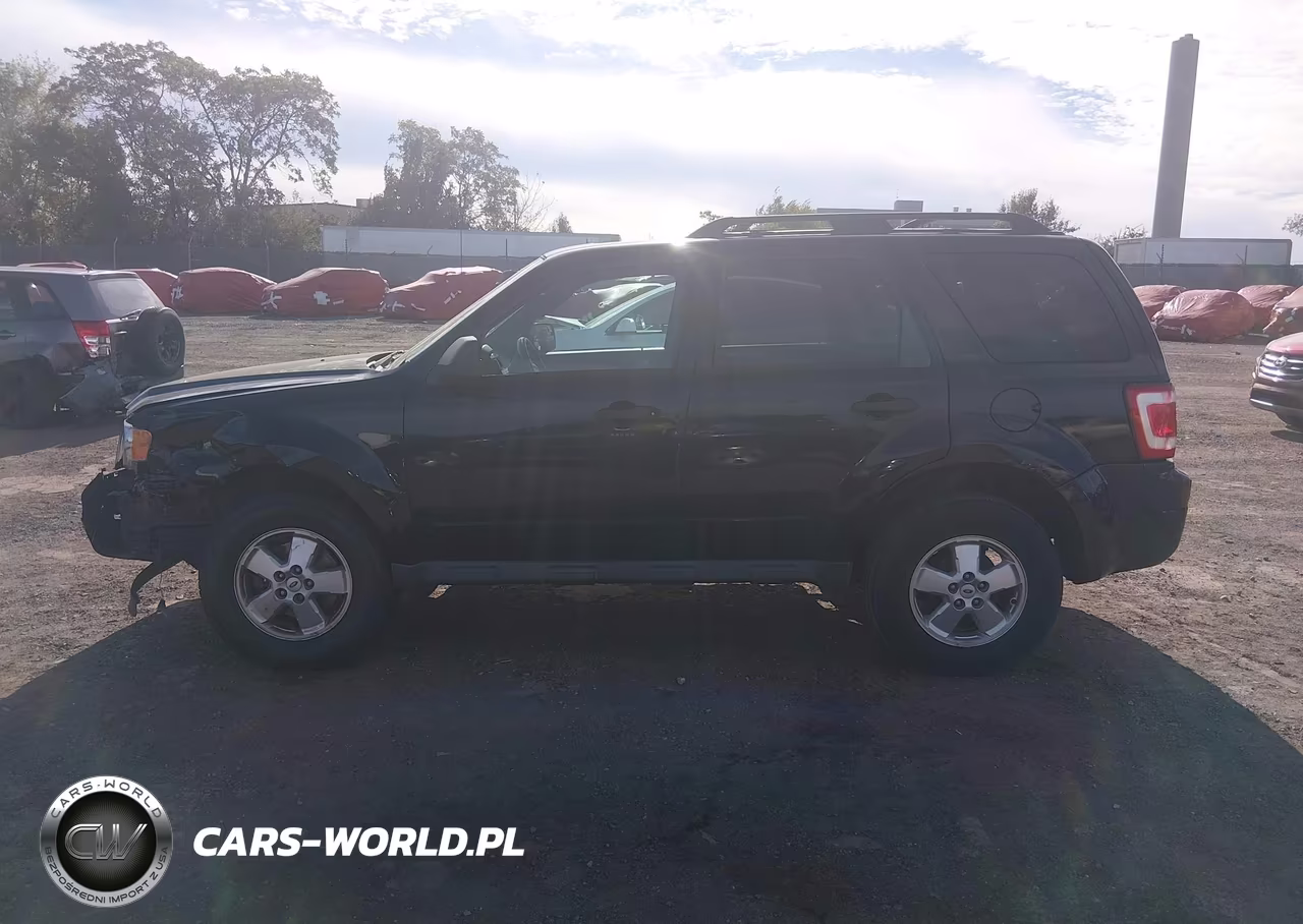 2012 Ford Escape Xlt VIN:1FMCU9DGXCKB16839 - 14