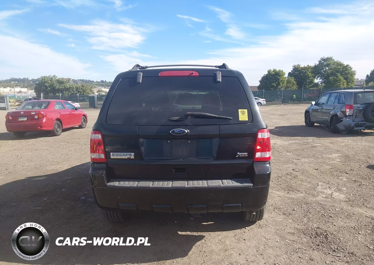 2012 Ford Escape Xlt VIN:1FMCU9DGXCKB16839 - 16