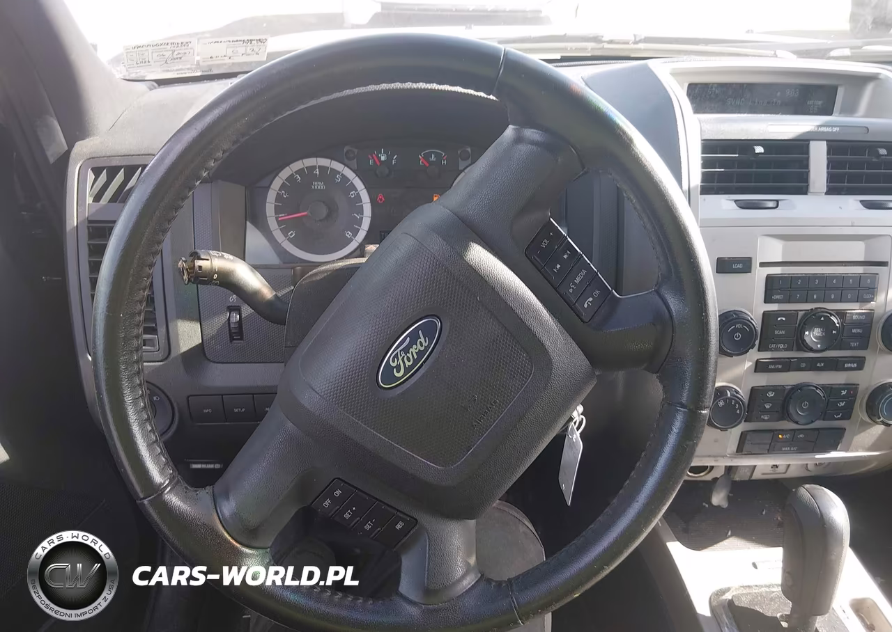 2012 Ford Escape Xlt VIN:1FMCU9DGXCKB16839 - 17