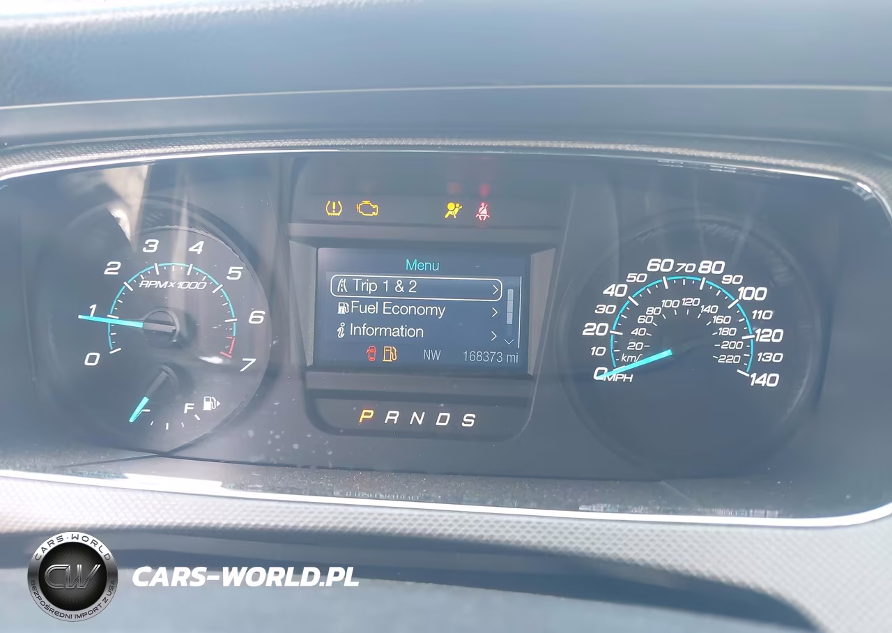 2017 Ford Taurus Se VIN:1FAHP2D80HG138849 - 7