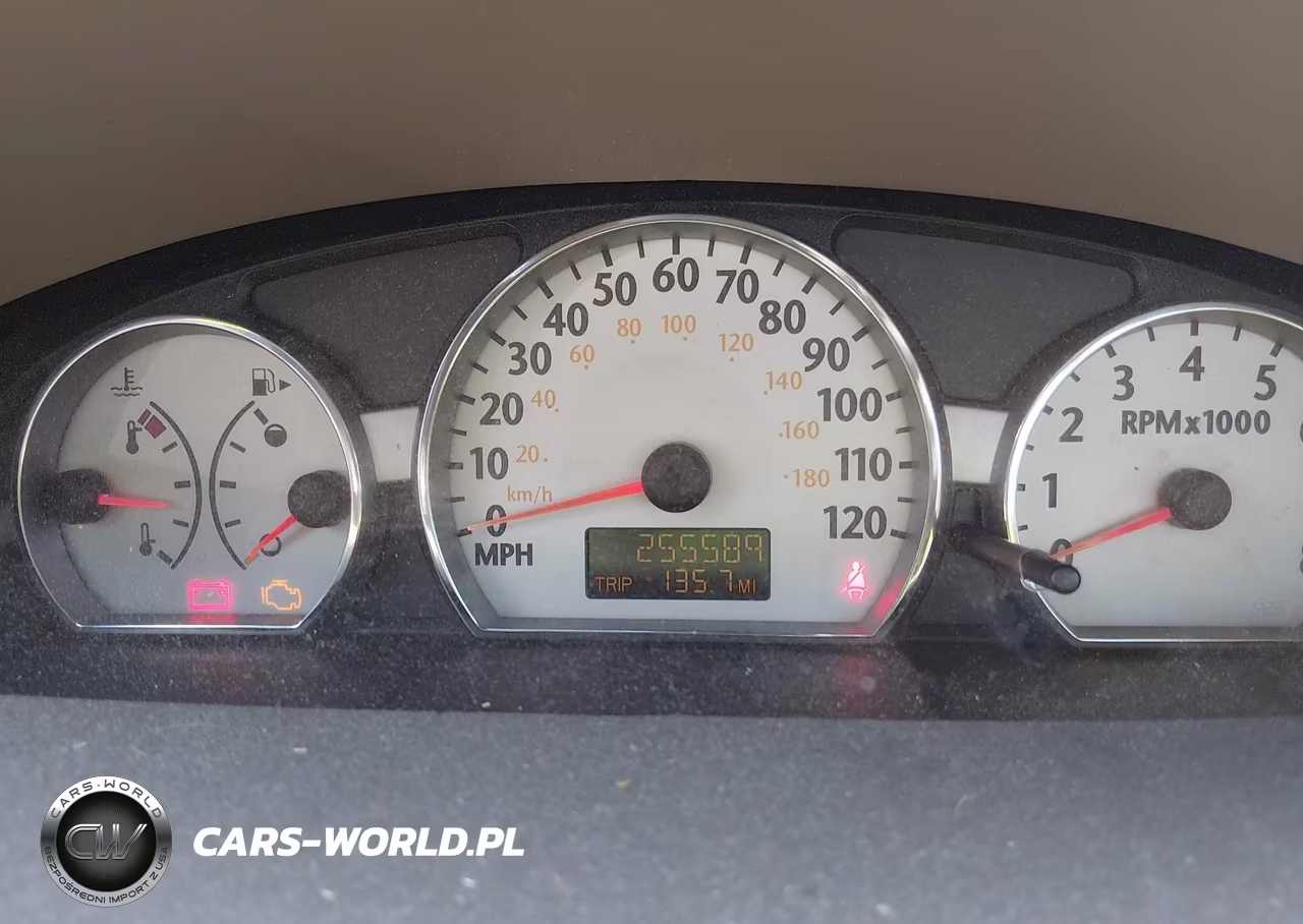 2005 Saturn Ion 3 VIN:1G8AL52F55Z137510 - 7