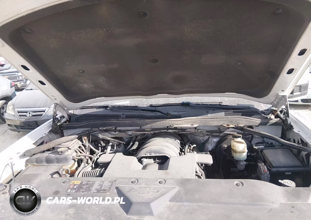 2014 Chevrolet Silverado 1500 Lt VIN:3GCUKREC4EG323764 - 10