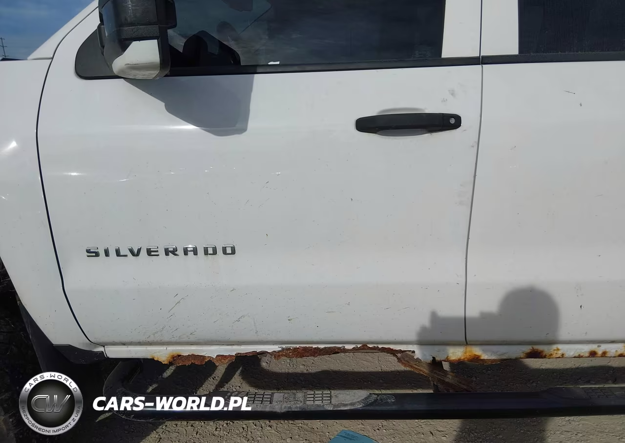 2014 Chevrolet Silverado 1500 Lt VIN:3GCUKREC4EG323764 - 19