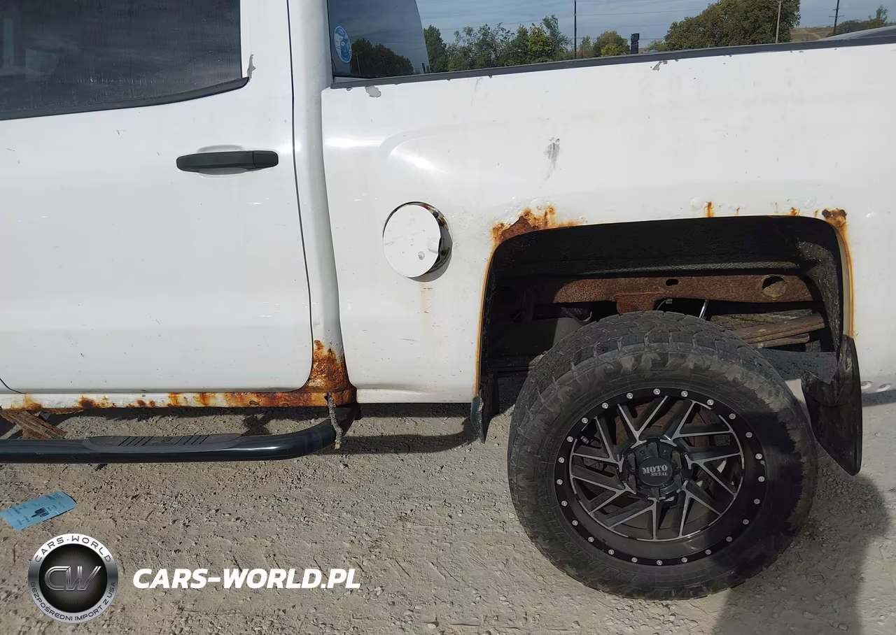 2014 Chevrolet Silverado 1500 Lt VIN:3GCUKREC4EG323764 - 20