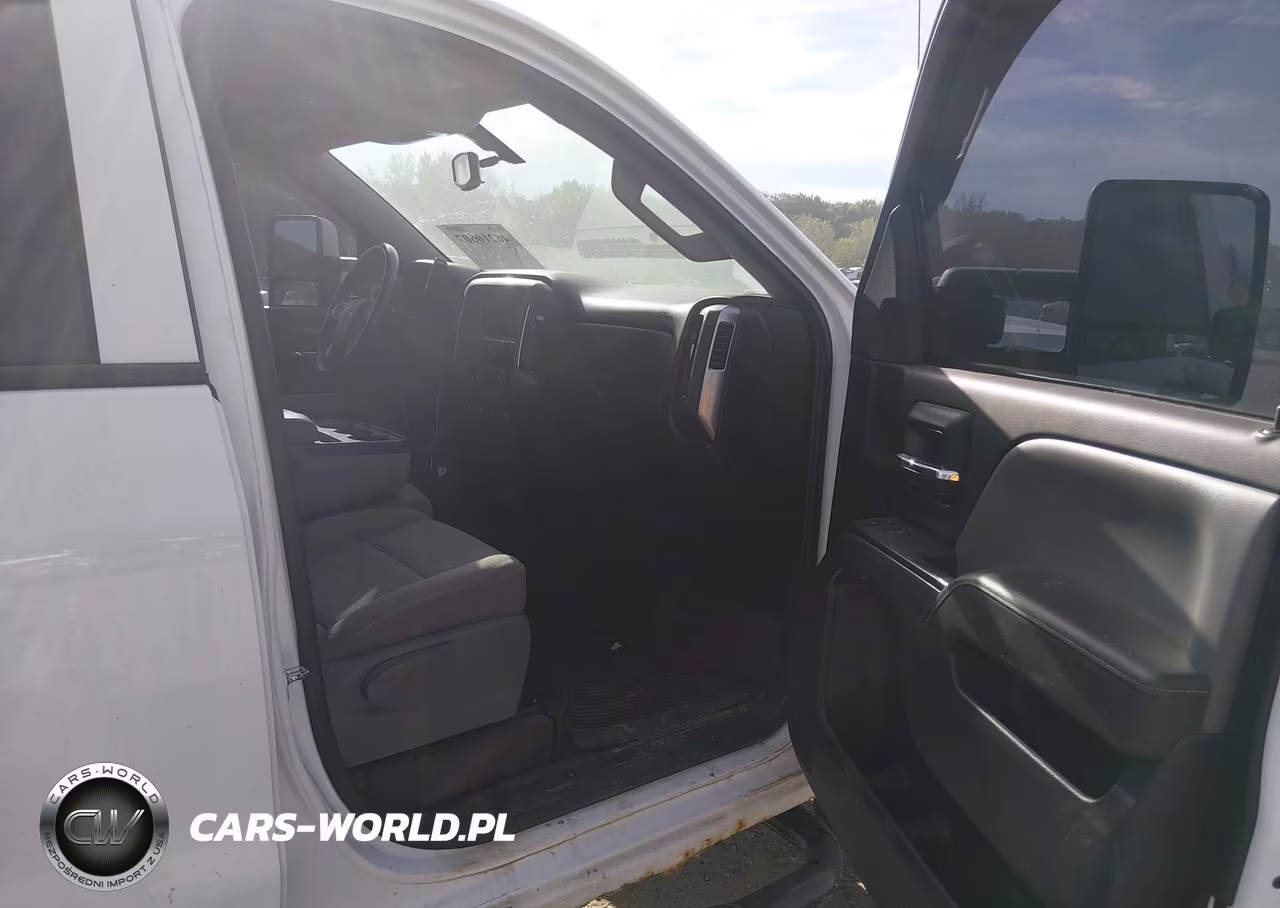 2014 Chevrolet Silverado 1500 Lt VIN:3GCUKREC4EG323764 - 5