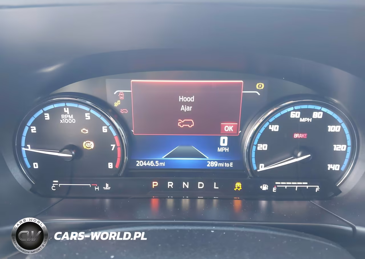 2024 Ford Bronco Sport Outer Banks VIN:3FMCR9C6XRRE02074 - 7