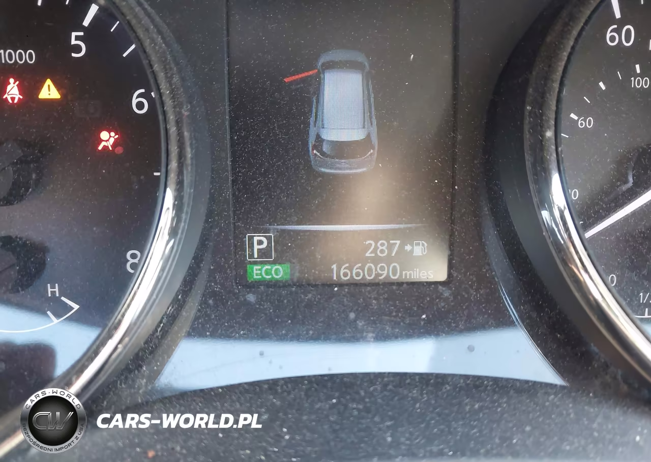 2017 Nissan Rogue Sv VIN:JN8AT2MV7HW277786 - 15