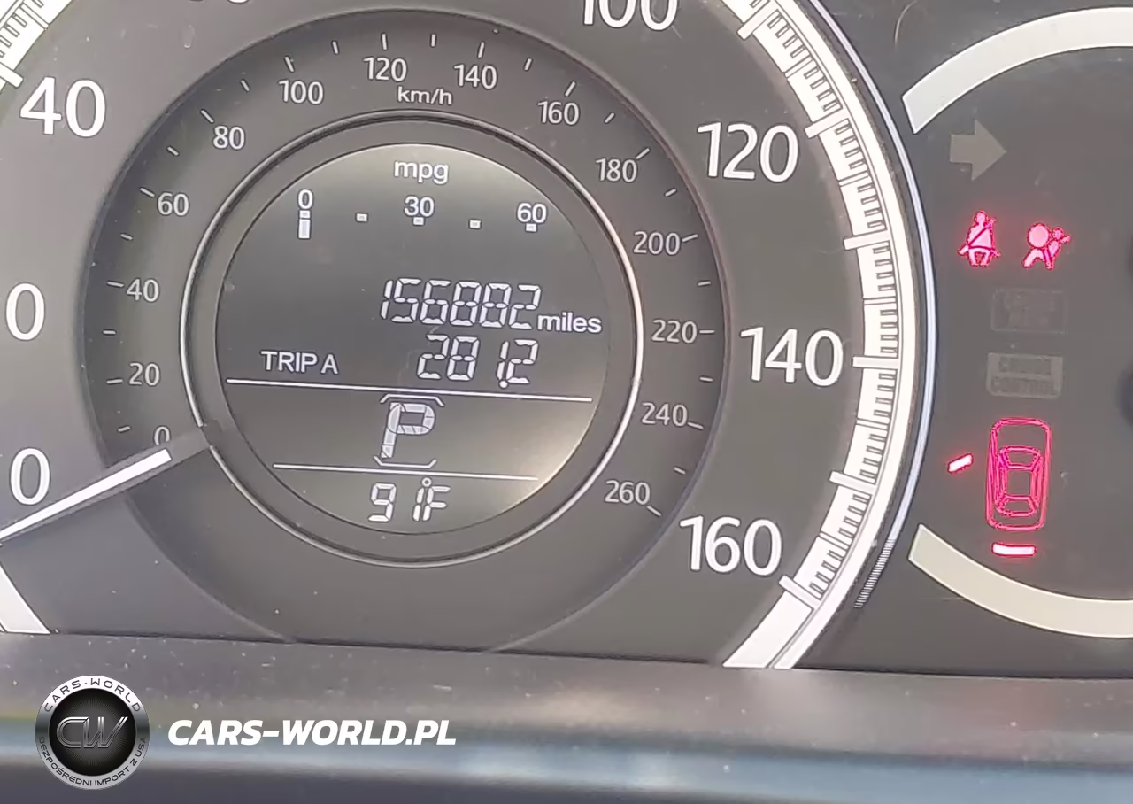 2015 Honda Accord Ex-L VIN:1HGCR2F87FA209588 - 15