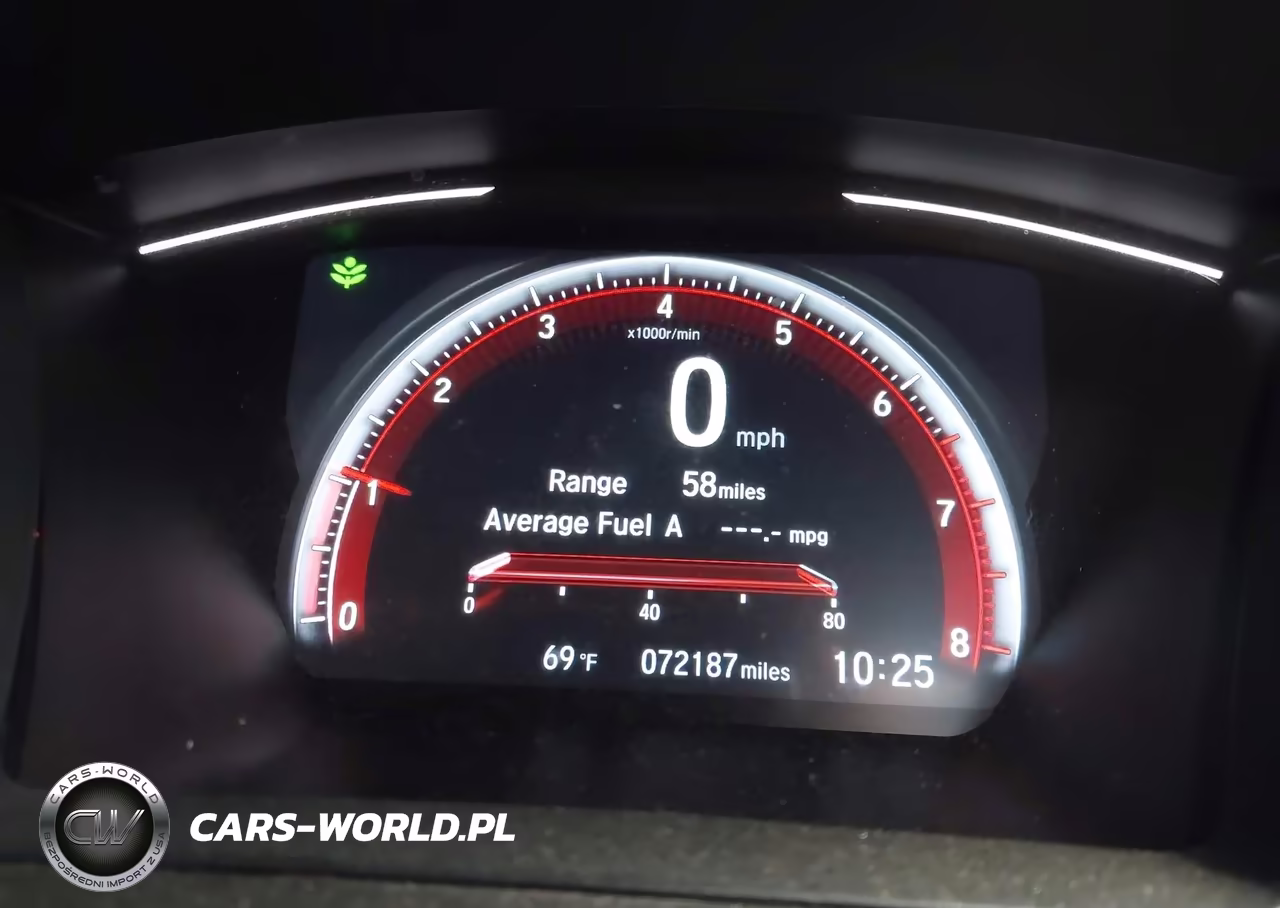 2020 Honda Civic Sport Touring VIN:SHHFK7G9XLU203192 - 15
