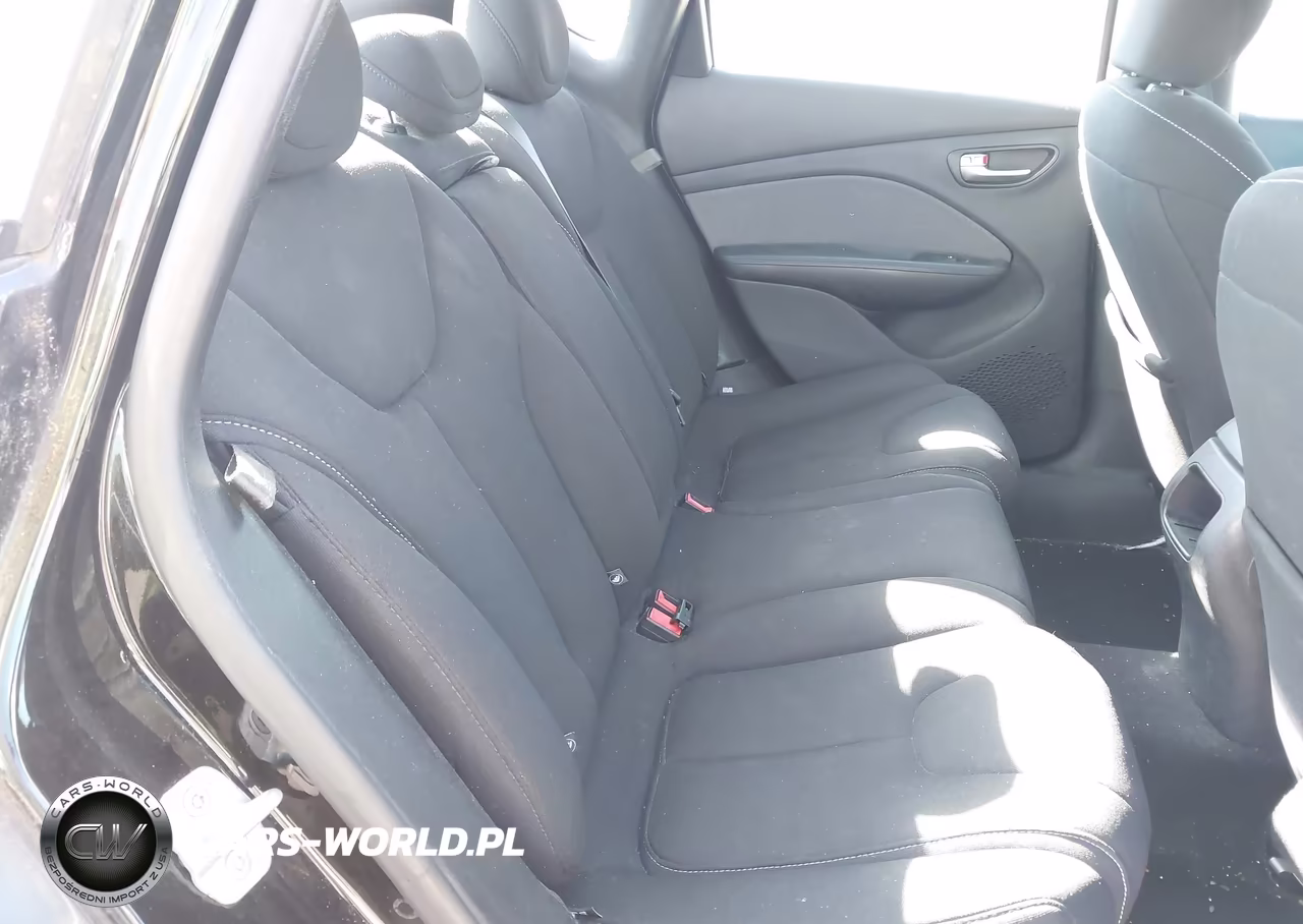 2013 Dodge Dart Sxt VIN:1C3CDFBAXDD324988 - 8