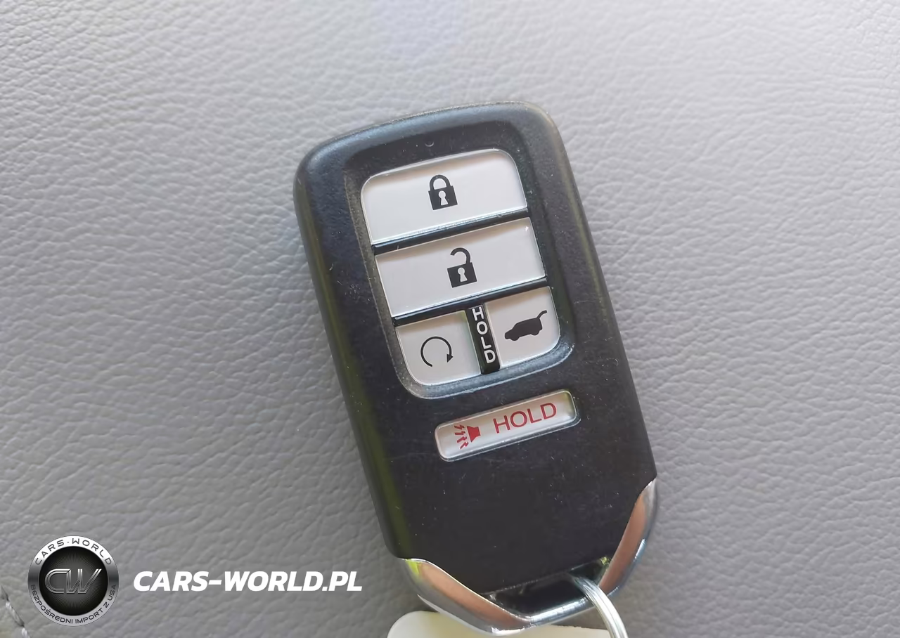 2018 Honda Cr-V Ex-L-Ex-L Navi VIN:5J6RW1H85JA001639 - 11