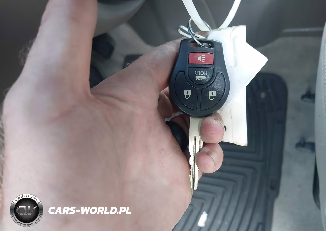 2016 Nissan Versa 1.6 Sv VIN:3N1CN7AP4GL839281 - 11