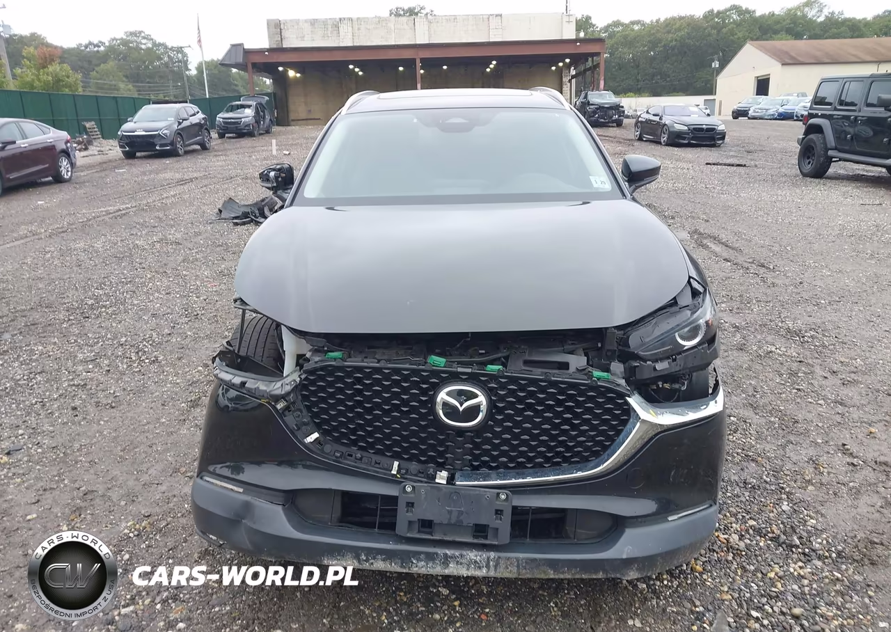 2024 Mazda Cx-30 2.5 S Preferred Package VIN:3MVDMBCM7RM620160 - 13