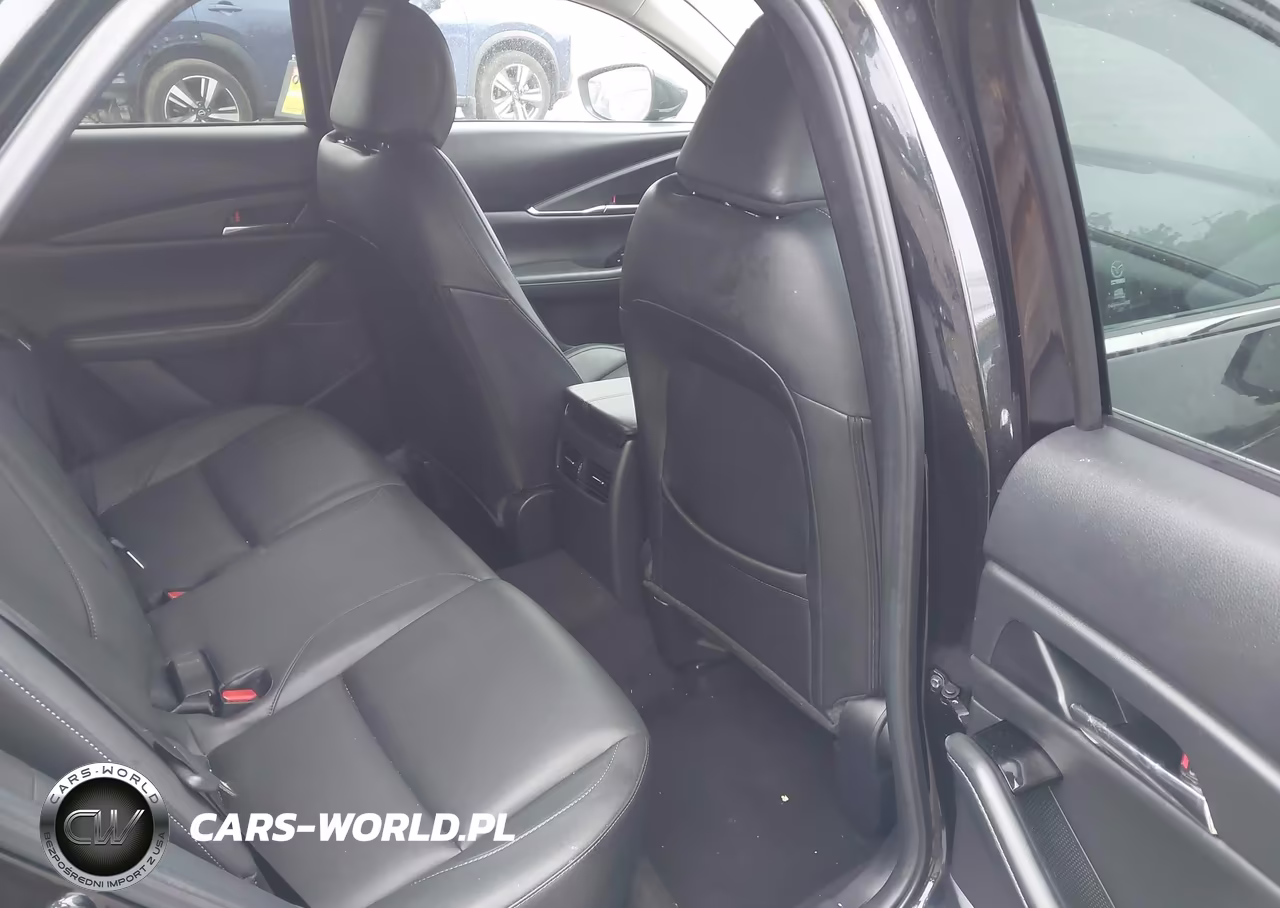 2024 Mazda Cx-30 2.5 S Preferred Package VIN:3MVDMBCM7RM620160 - 8