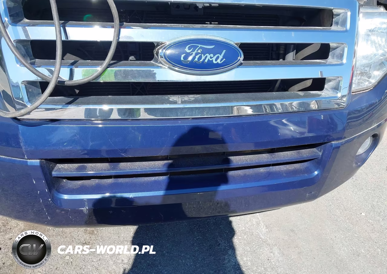 2012 Ford Expedition El Xlt VIN:1FMJK1H56CEF47684 - 6