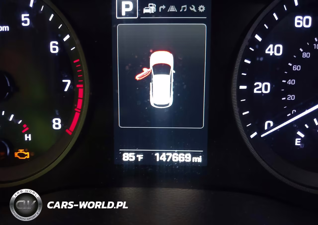 2017 Hyundai Tucson Limited VIN:KM8J33A20HU323333 - 7
