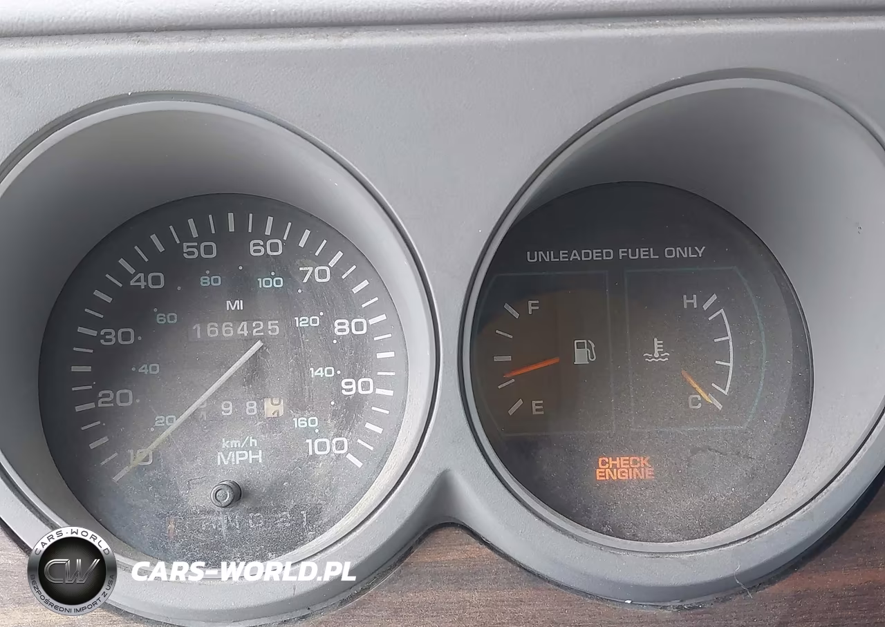 1996 Dodge Ram Van B3500 VIN:2B7KB31Z1TK116067 - 7