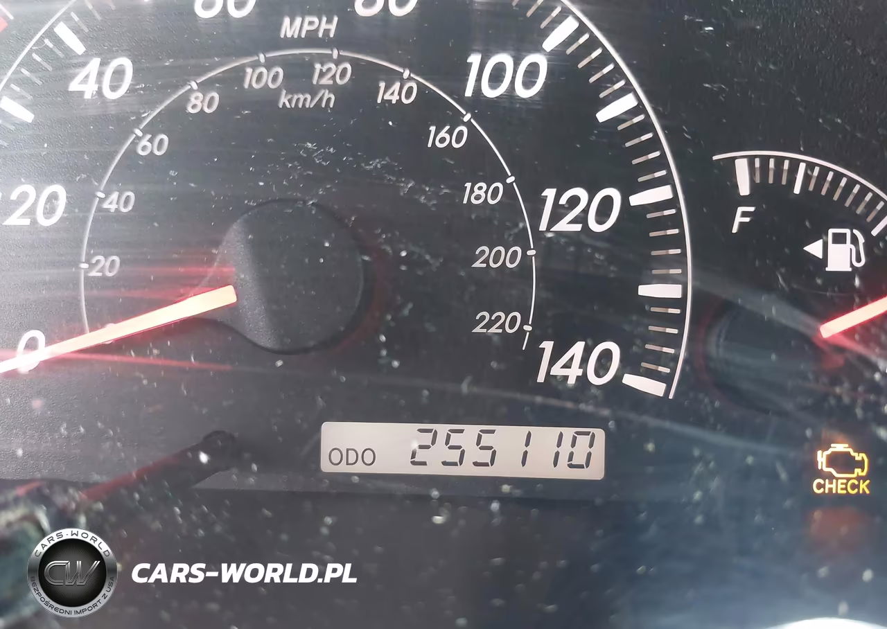 2005 Toyota Camry Xle VIN:4T1BE32K75U553301 - 7
