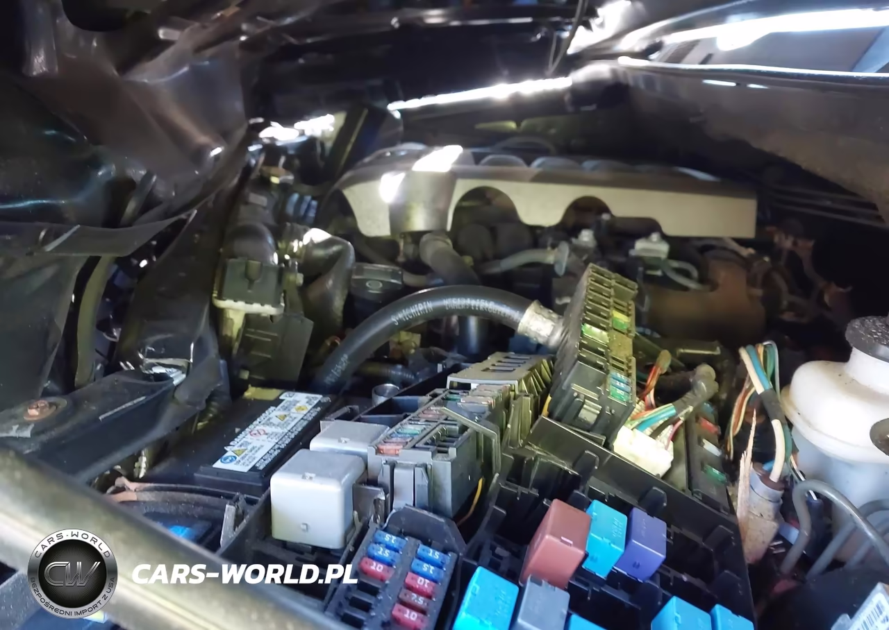 2010 Toyota Tundra Grade 5.7L V8 VIN:5TFUY5F19AX139947 - 10