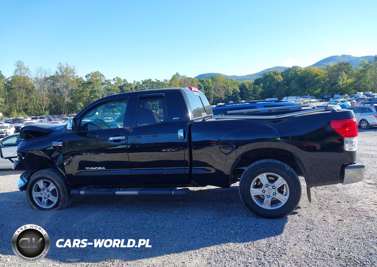 2010 Toyota Tundra Grade 5.7L V8 VIN:5TFUY5F19AX139947 - 15