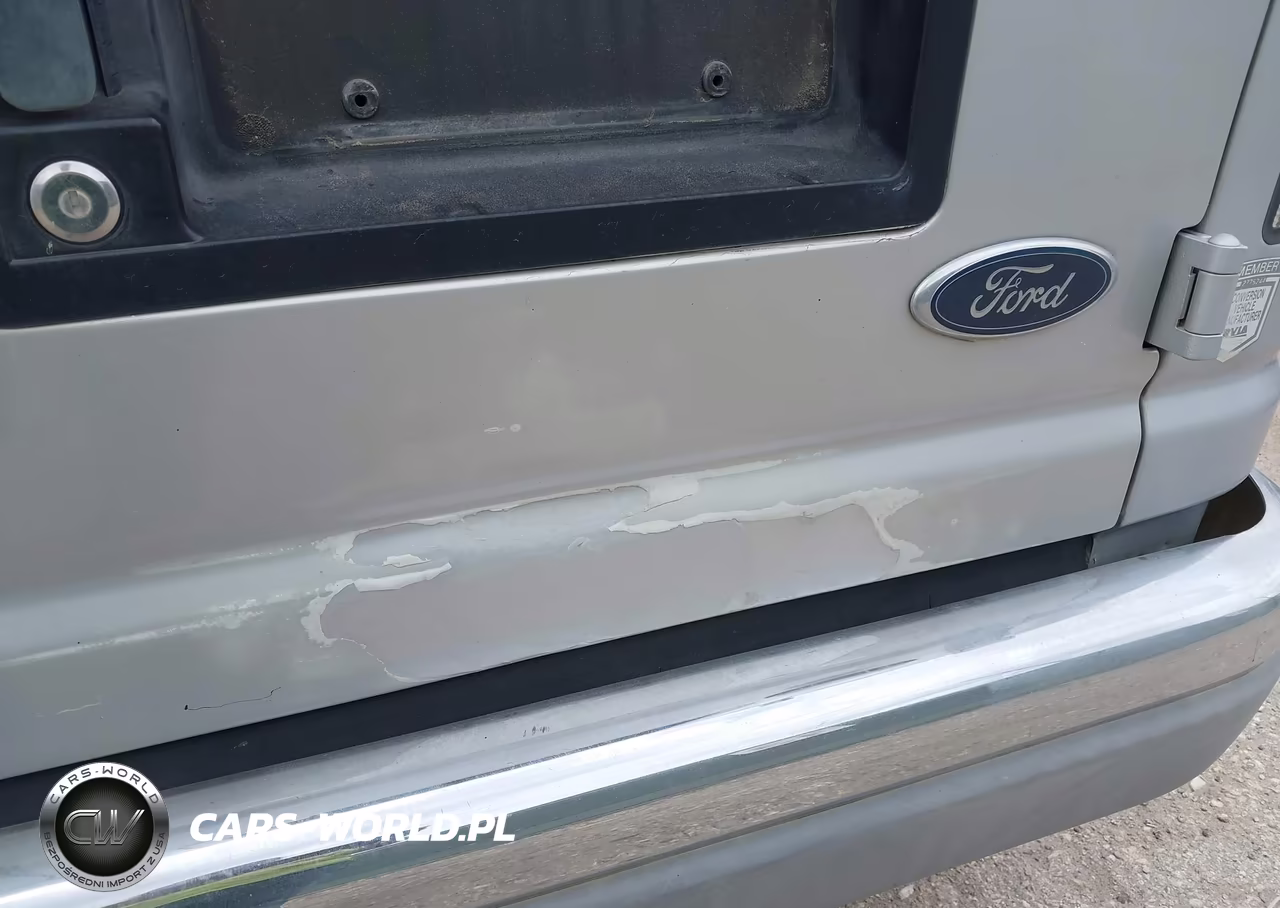2001 Ford E-150 Recreational VIN:1FDRE14WX1HB75769 - 6