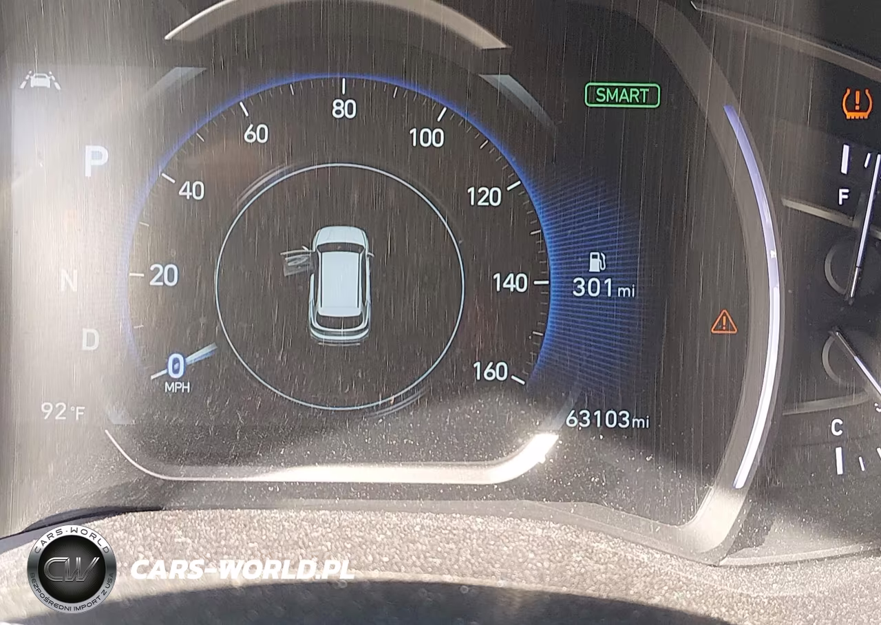 2020 Hyundai Santa Fe Limited VIN:5NMS53ADXLH278406 - 16