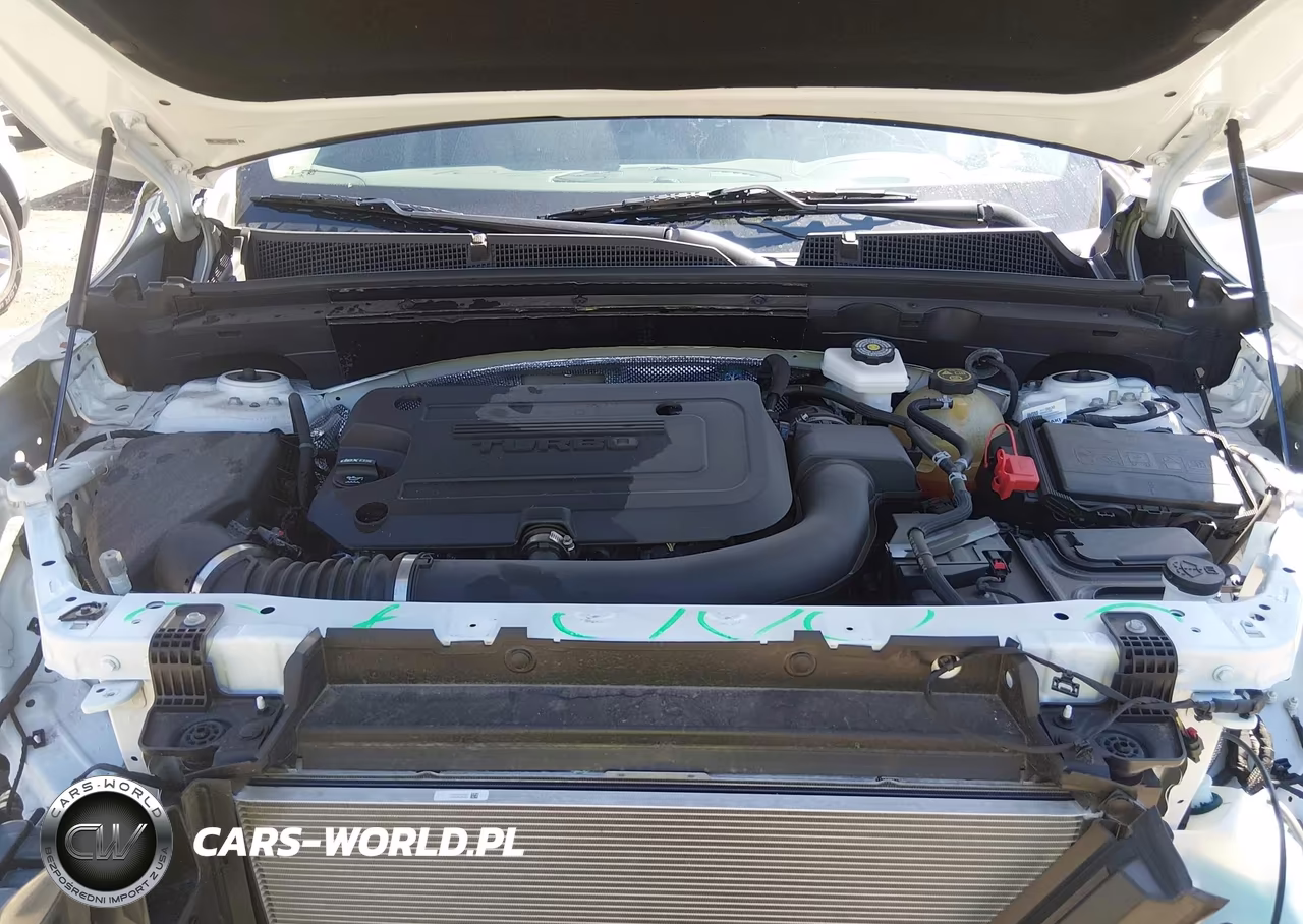 2022 Buick Envision Essence VIN:LRBFZNR46ND029584 - 10