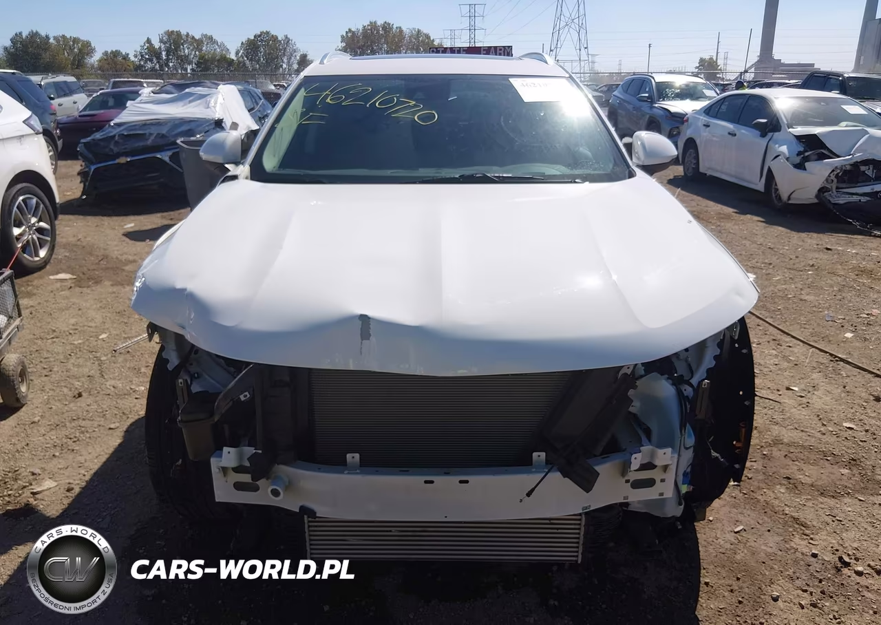2022 Buick Envision Essence VIN:LRBFZNR46ND029584 - 13
