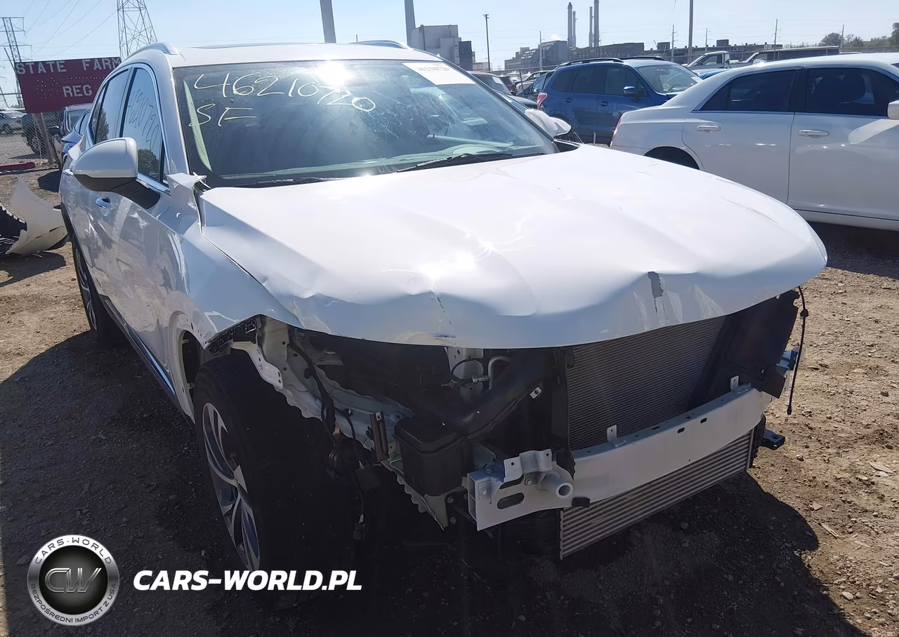 2022 Buick Envision Essence VIN:LRBFZNR46ND029584 - 6