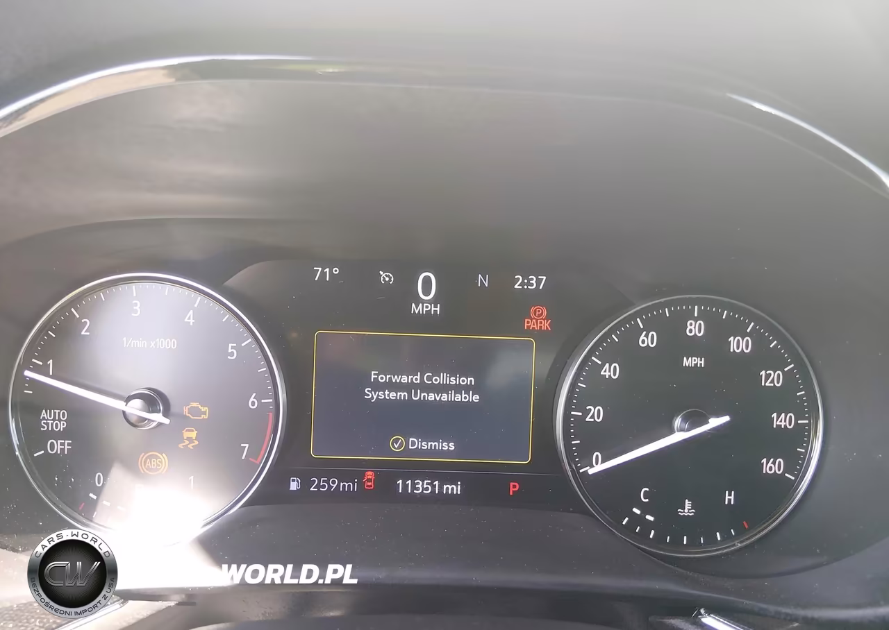 2022 Buick Envision Essence VIN:LRBFZNR46ND029584 - 7