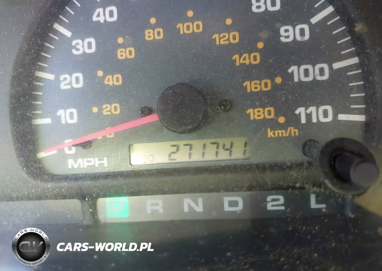 1999 Toyota 4Runner Sr5 V6 VIN:JT3HN86R3X0218022 - 7