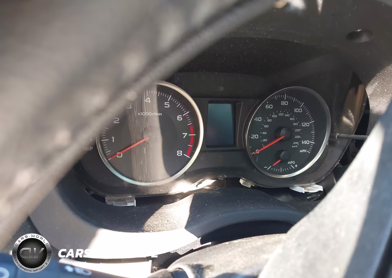 2014 Subaru Xv Crosstrek 2.0I Limited VIN:JF2GPAKC6E8224309 - 7