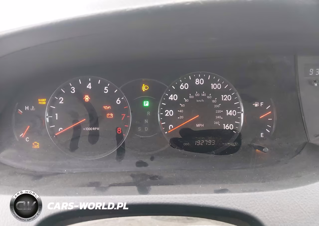 2008 Toyota Avalon Touring VIN:4T1BK36B28U280520 - 7