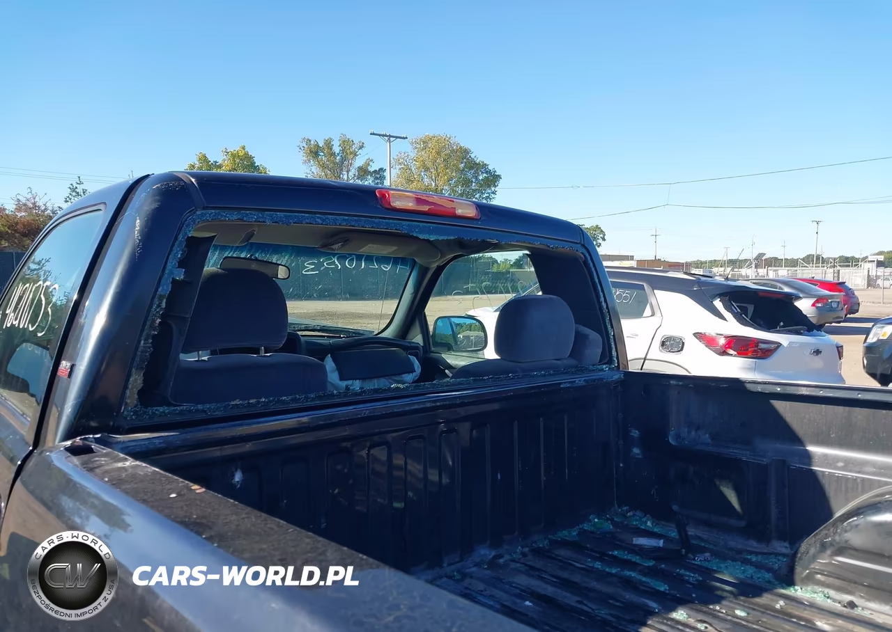 2002 GMC Sierra 1500 Standard VIN:1GTEC14W82Z221832 - 13