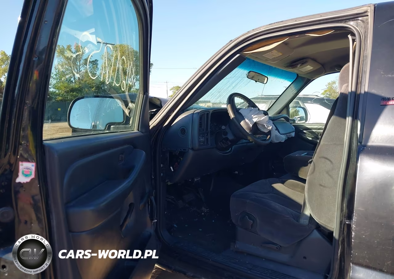 2002 GMC Sierra 1500 Standard VIN:1GTEC14W82Z221832 - 8